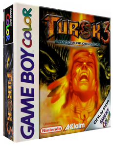 Turok 3: Shadow of Oblivion